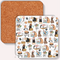 Office Willies Coaster